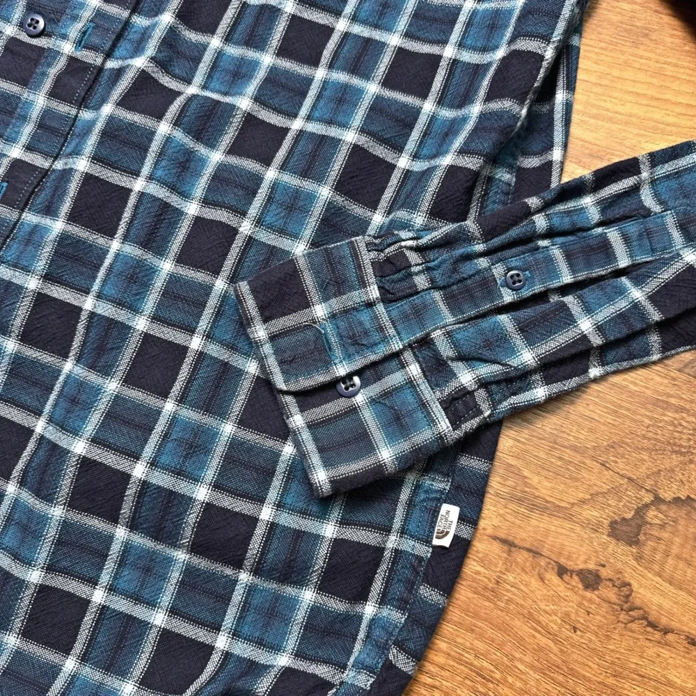 The North Face north face